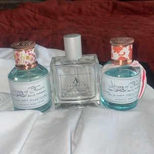 Margot Elena Perfumes Full Size Brand New